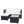 Outdoor 5-Piece PE Rattan Wicker Patio Sofa Set with Coffee Table
