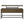 Lift Top Coffee Table With Adjustable Height - Brown