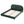 Dark Green Velvet Bed Frame