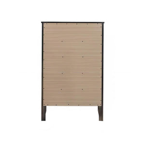 Daniel - Chest, 5 Drawer Storage Unit