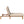 Outdoor Chaise Lounge With Adjustable Backrest