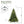 6.5ft Pre-Lit Artificial Christmas Tree with 450 Warm White Lights