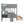 Bunk Bed With Shelfs, Storage Staircase And 2 Drawers