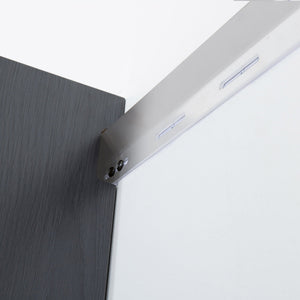 Astro Series - Garage Cabinet Set - Metallic Gray