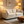 Modern 2-Seats Sectional Sofa with Waist Pillows