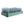 Raised Garden Bed Kit - Metal Raised Bed Garden 7.6x3.7x0.98ft