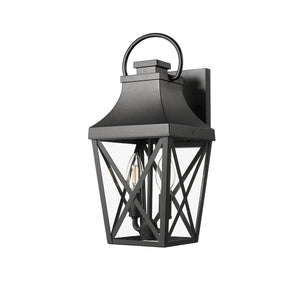 Outdoor Wall Lights - Waterproof Sconce