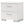 Dulcey - 2 Drawer Nightstand - Gloss White