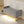 Upholstered Ottoman Bench With Storage - Dark Gray