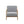 Mid-Century Style Lounge Chair With Upholstered Seat