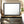 Haiden Weathered Mirror Black