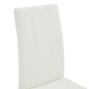 Upholstered Dining Chairs For Dining Room