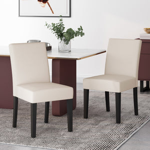 Dining Chair Set of 2
