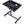 Adjustable Tear Down Work Table With Drawer For Garages, Repair Shops, And Diy, Portable, (4) 2.5