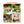 Pull-Along Wagon for Kids, 39 Inch Toddler Wagon with Wooden Panels & Handle