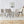 Modern Medieval Style Restaurant Cushioned Chairs With Suede Backrests