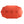 14.8 Ft Double Sided Outdoor Umbrella Rectangular Large with Crank (Orange)