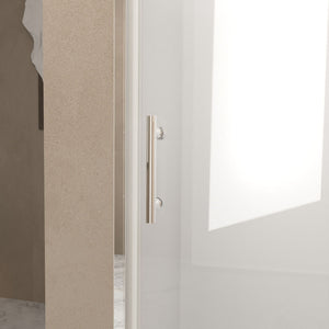 Bifold Shower Door