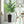 Indoor Outdoor Planter With Automatic Watering System