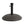 Ander Outdoor 68-Pound Round Umbrella Base - Brown