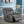 Encino - Upholstered Padded Arm Glider Recliner - Gray