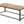 Table, Rectangular, Transitional Multi-Use Design