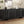 Vibe Haus 63'' Farmhouse TV Stand for TVs up to 75 Inches