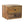 Solid Wood Solis Wall-Mounted Nightstand, 2-Drawers, Oak-ish