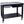 Transmission Teardown Work Station 1 / 2 Ton Capacity Sloping Drain Table Locking Drawer Removable Drain Basin Full-Width Lower Shelf Four 4