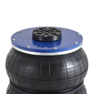 Air Jack, 3 Ton/6600 lbs Triple Bag Air Jack