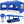 10'x20' EZ Pop Up Canopy Outdoor Portable Party Folding Tent with 6 Removable Sidewalls