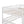 Low Bunk Bed With Slide, Fence And Ladder
