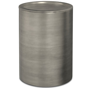 Corbin - Handcrafted Metal Side Table