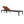 Outdoor Chaise With Adjustable Backrest