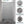 Premium Aluminum Frame Double Sliding Shower Door