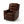 Swivel Recliner With Manual Adjustable Footrest