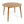 Outdoor Dining Set – Acacia Wood Stamford Table & Wicker Chairs