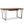 Ryder - Desk - Natural Aged Brown
