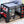 Full Size Wooden Gaming Bunk Bed with Desk, Two Storage Shelves, USB and LED Light