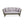 Outdoor Acacia Wood Expandable Daybed With Cushions