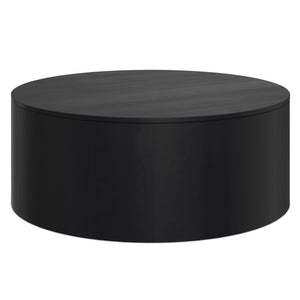 Millbury - Drum Coffee Table