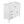 Bathroom Vanity With Sink, 2 Doors 2 Drawers, Freestanding Design