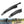 Bicycle Fender Set Adjustable Front Rear Mud Guard Mountain Bike Mudguards Splashboard Fit for 24\'\'-26\'\' Bikes