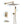 Tub Shower Faucet Set With 12