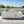 Outdoor Rectangle Propane Fire Pit Table 60inch, White