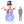 Outsunny 7.9' Christmas Inflatables Snowman