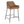Daniella - Industrial Fixed Height Counter Stool (Set of 2)