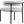 Upholstered Kitchen Chair (Set of 2)