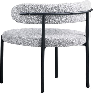 Upholstered Kitchen Chair (Set of 2)