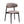Lanae - Polished Microfiber Side Chair (Set of 2) - Gray
